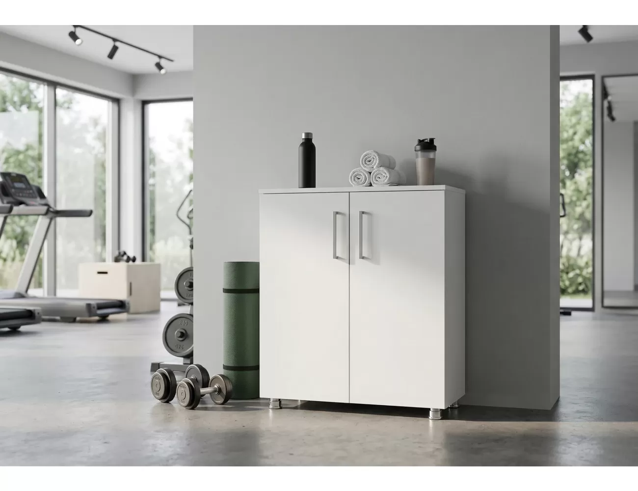 ALBİ 80 LİK DOLAP