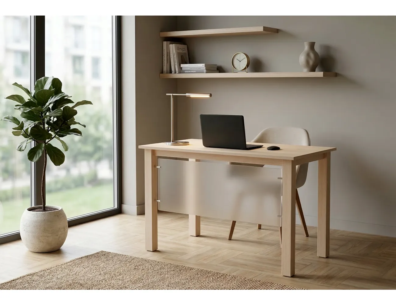 BOXY ÇALIŞMA MASASI