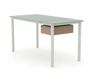 O-LEG ÇALIŞMA MASASI